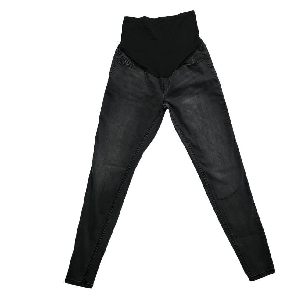 TIME and Tru Maternity Jeans